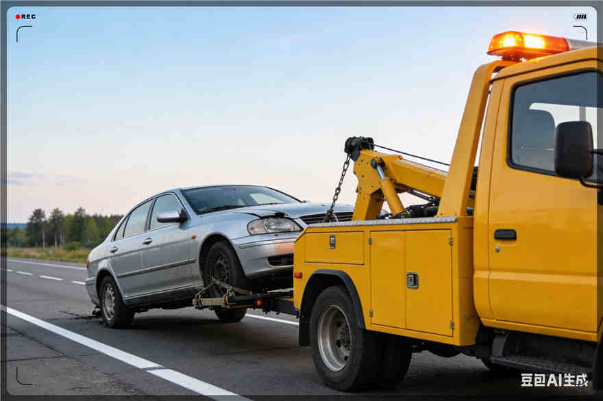 习水汽车中途送燃油【案例】