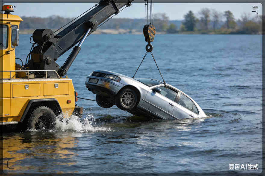 习水汽车救援送柴油