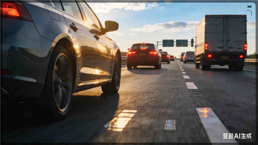 习水高速公路汽车送汽油
